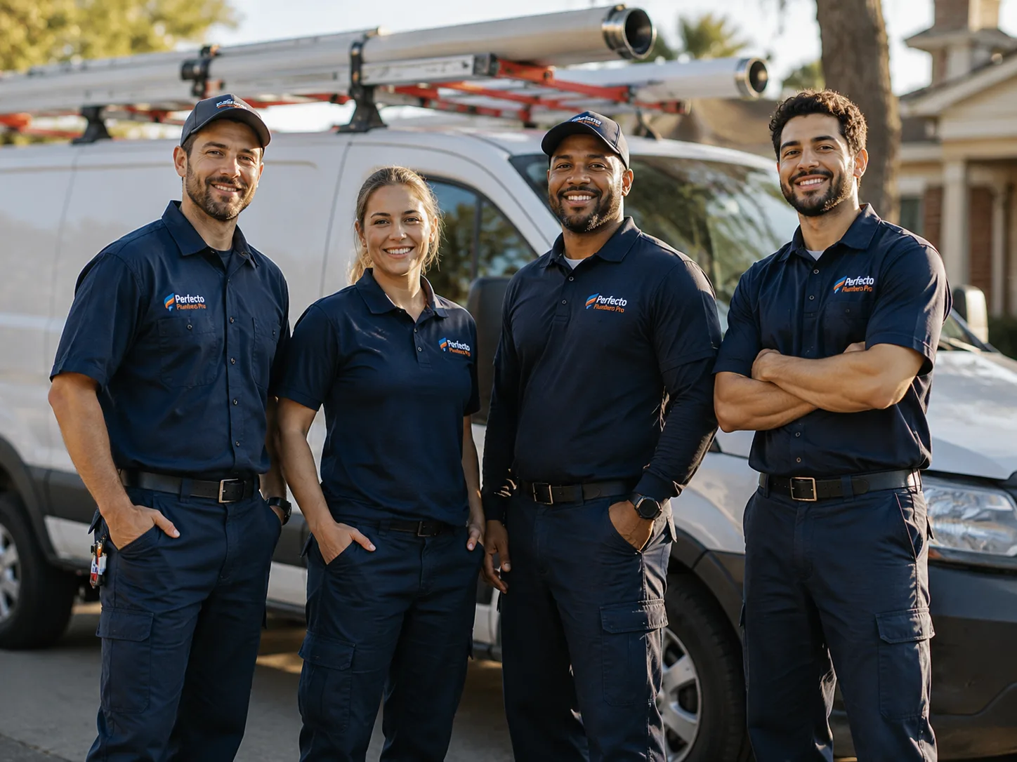 Emergency Plumber Near Me in Morganza, MD near me